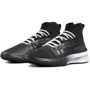 Under Armour Project Rock 1 Black 3020788-001 Gym